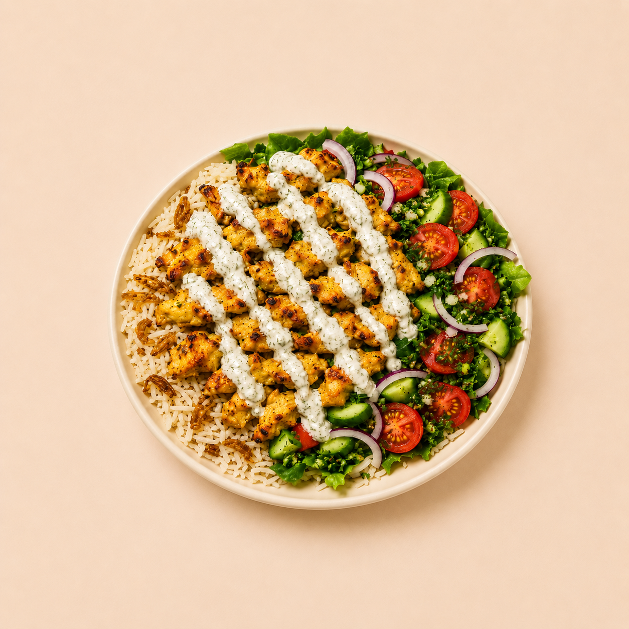 Chicken Kabob