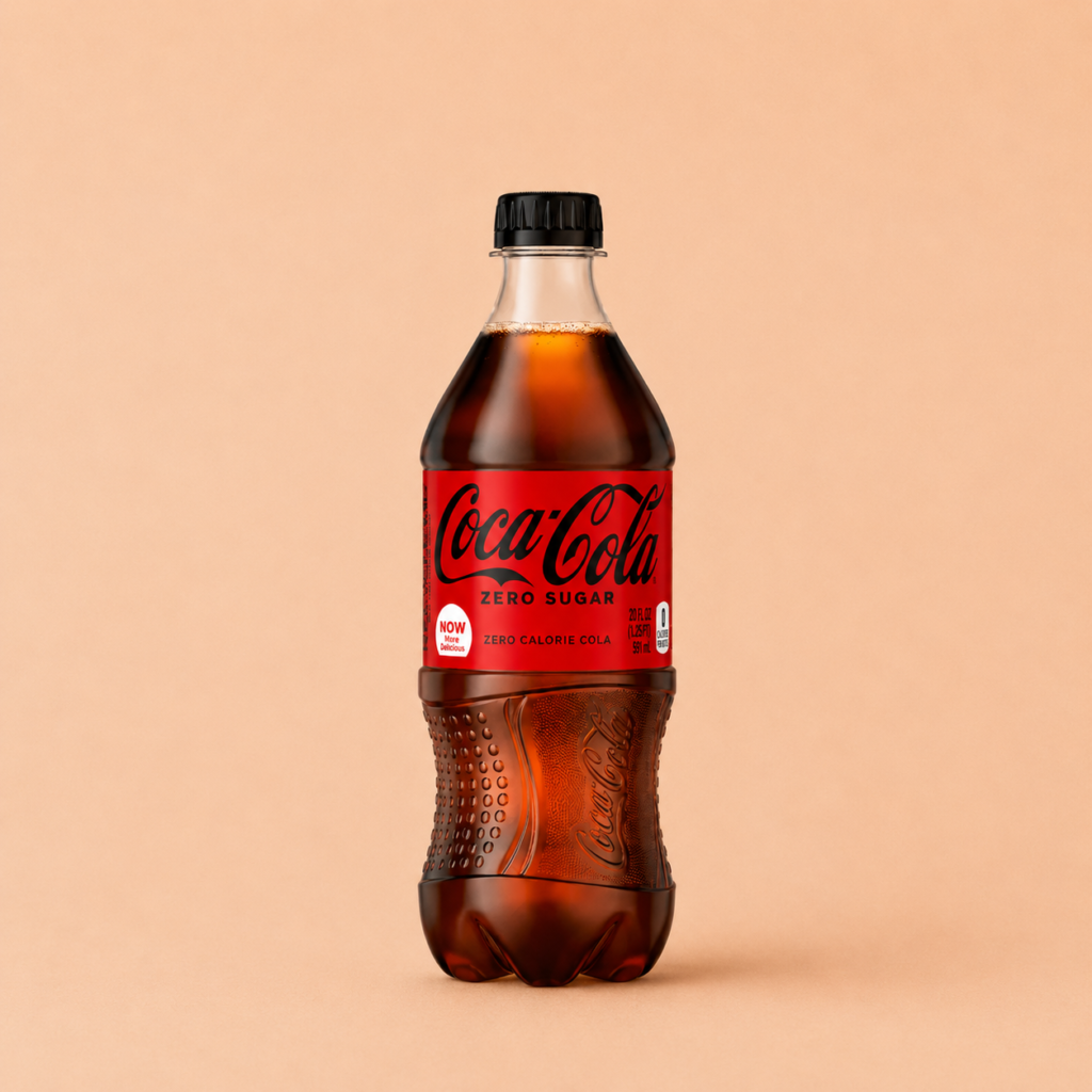Coke Zero
