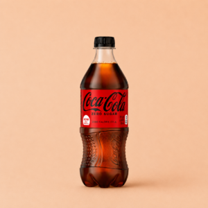 Coke Zero