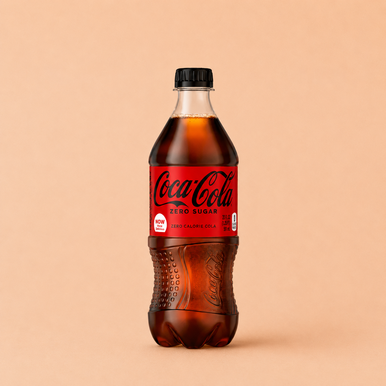 Coke Zero