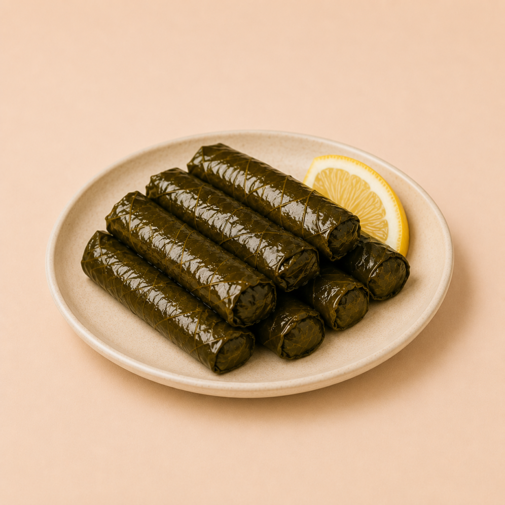 Dolmeh