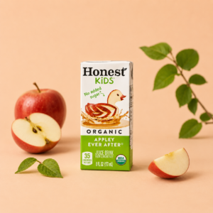 Kids Apple Juice