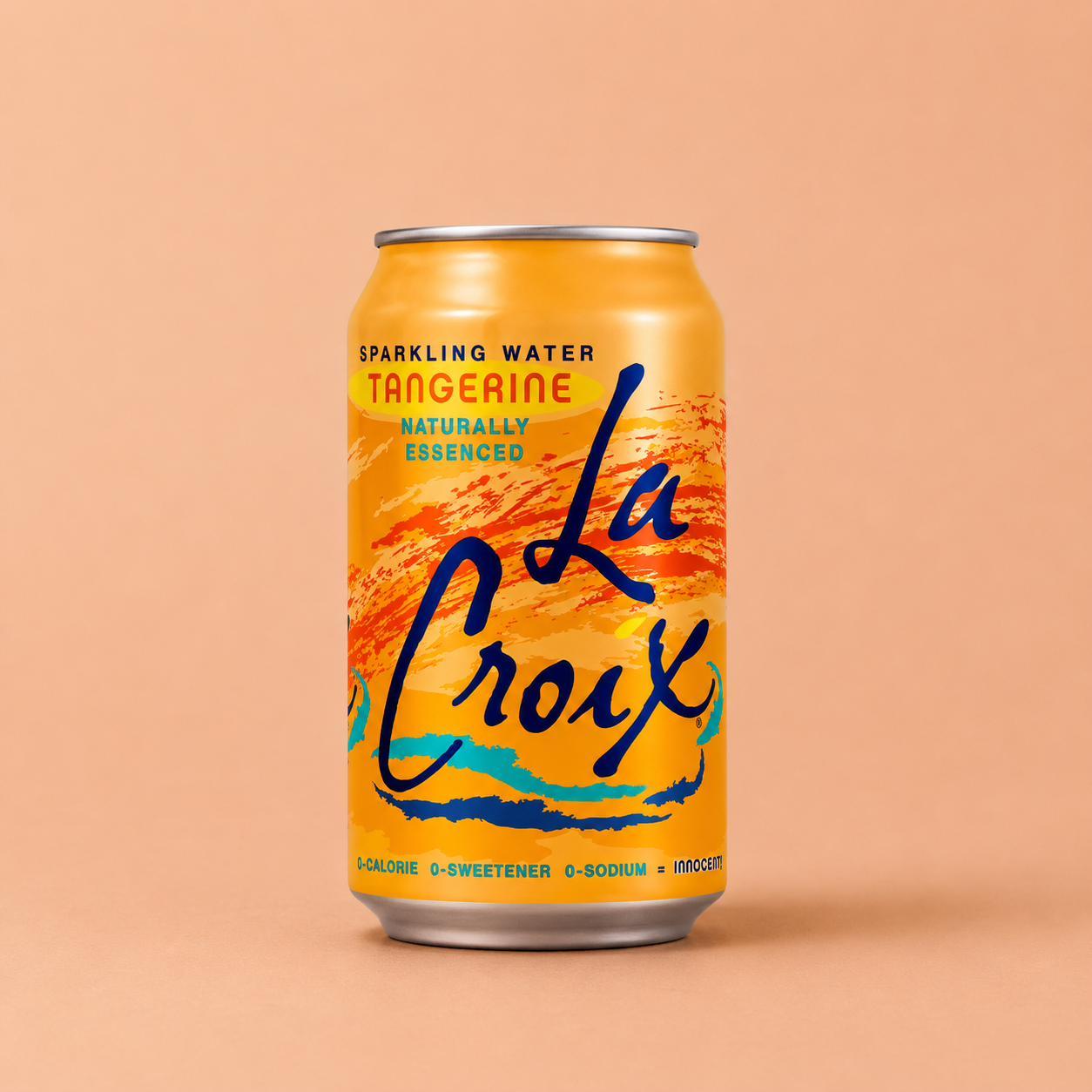 La Croix sparkling water