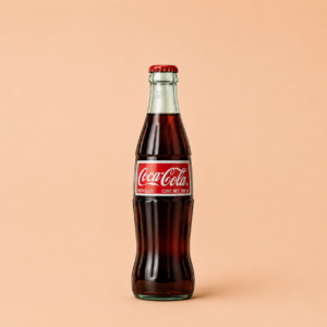 Mexican Coca-Cola