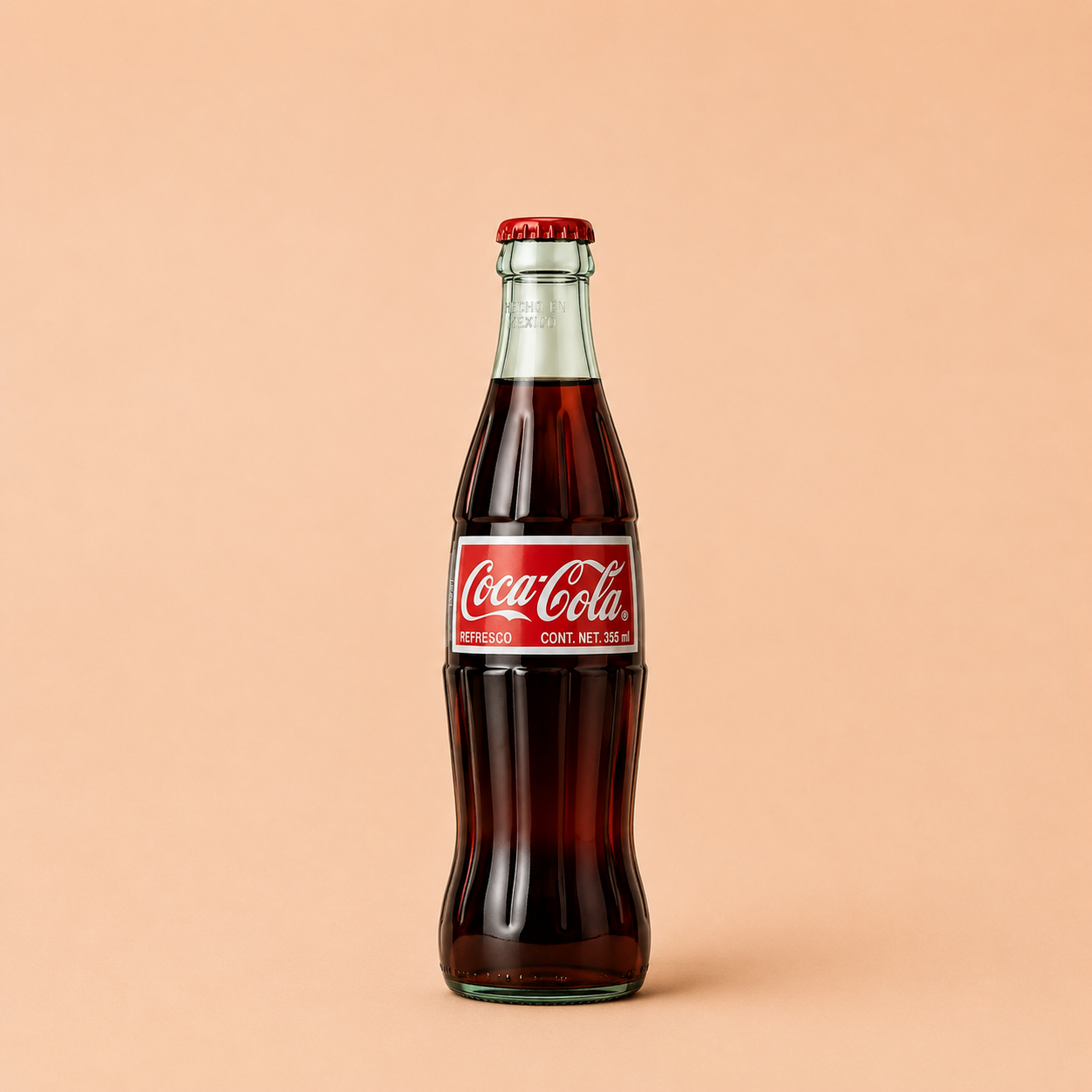 Mexican Coca-Cola