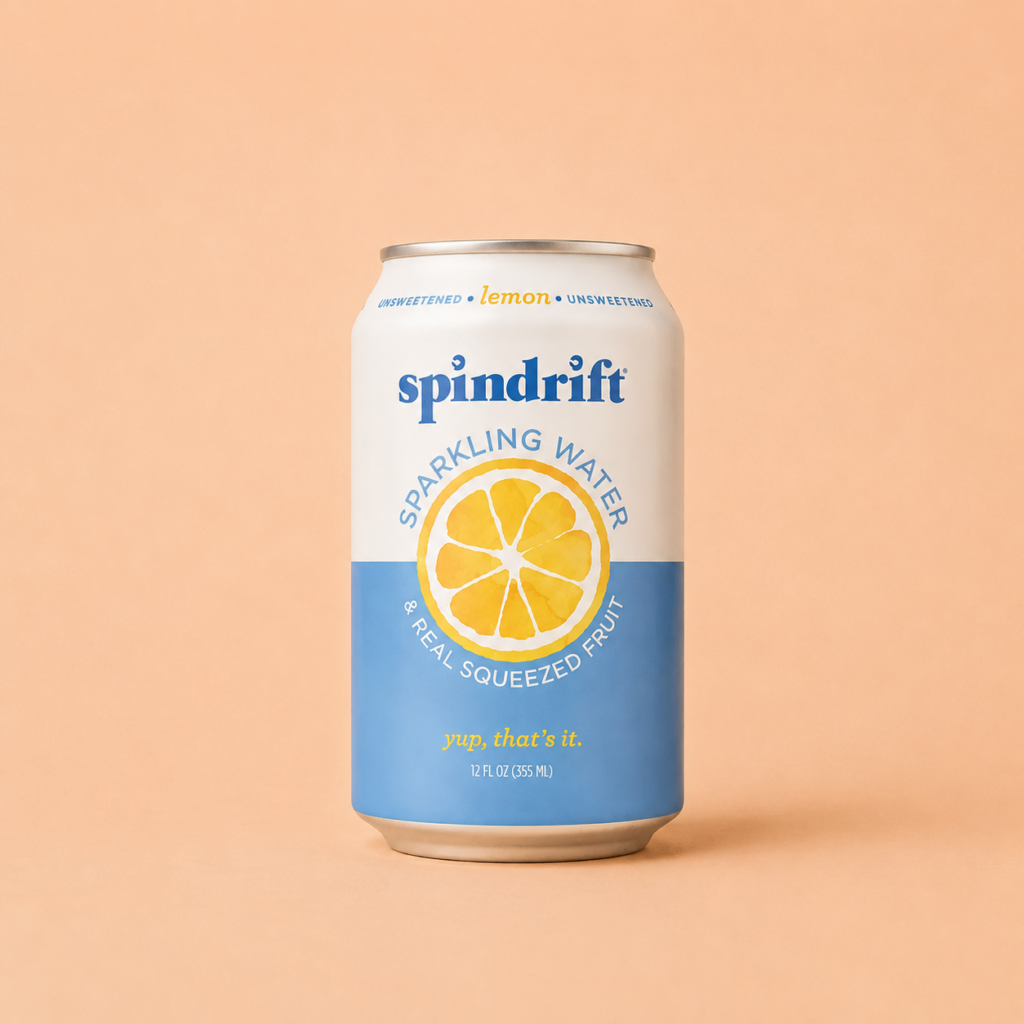 Spindrift Sparkling Water