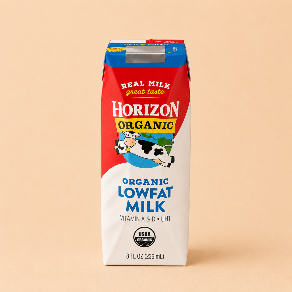 Lowfat Milk