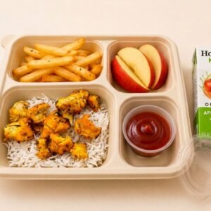 Kids Chicken Platter