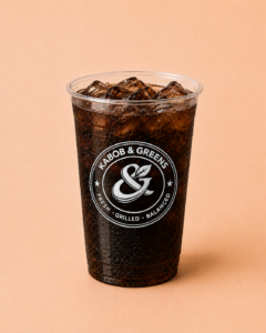 Fountain Soda
