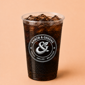 Fountain Soda