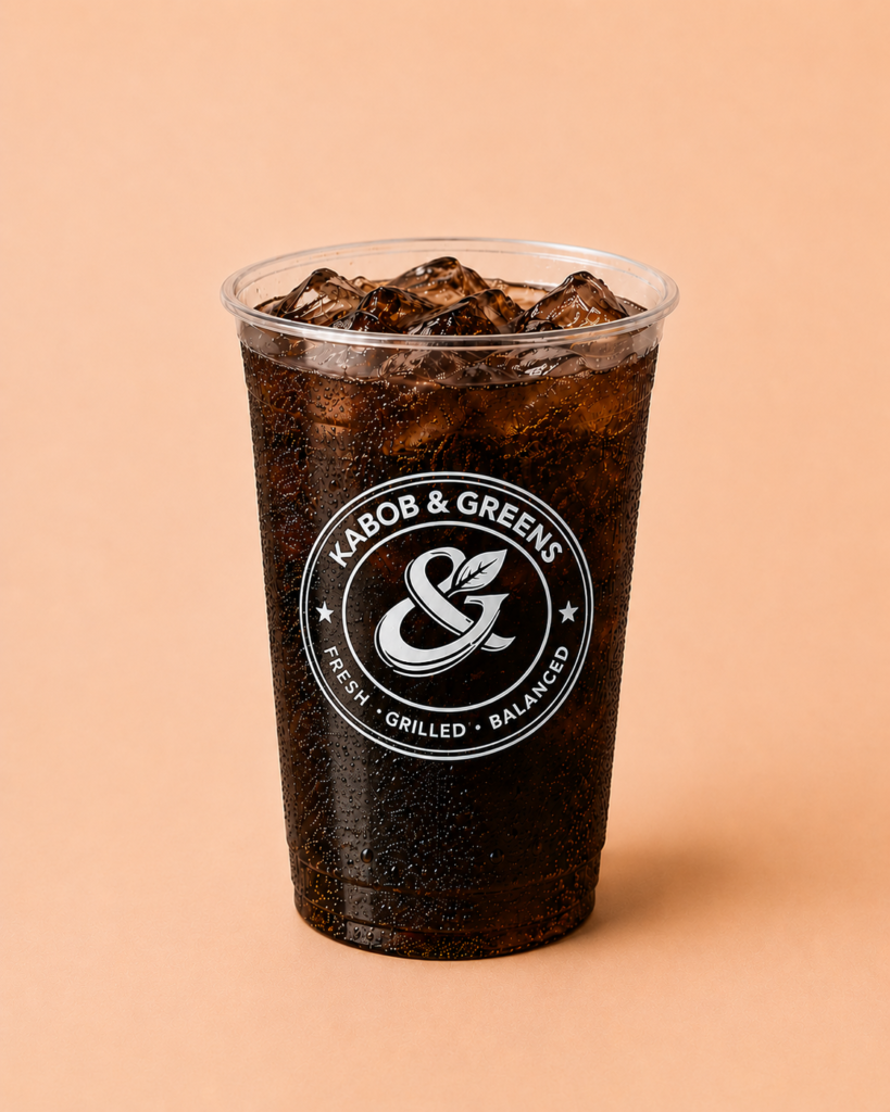 Fountain Soda