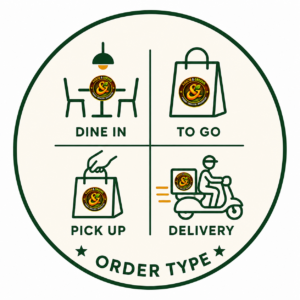 Order Type