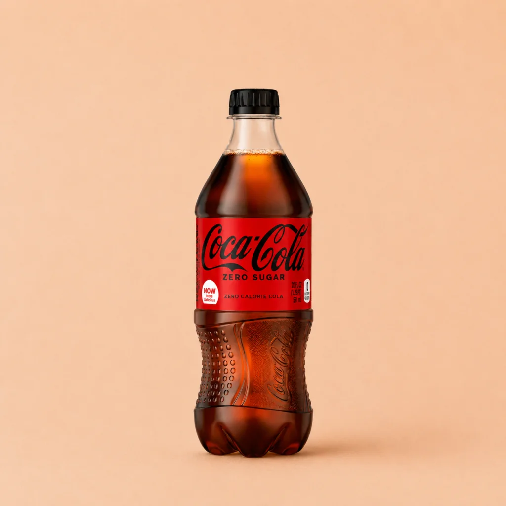 Coca-Cola Original