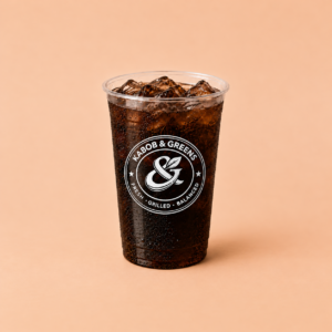 Fountain Soda