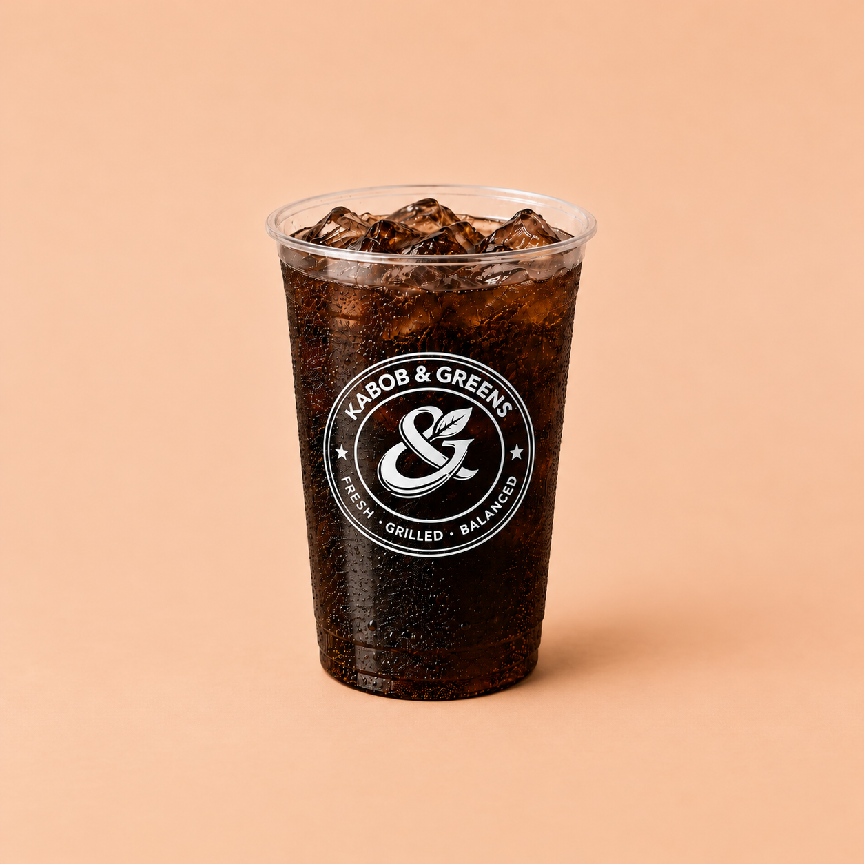 Fountain Soda