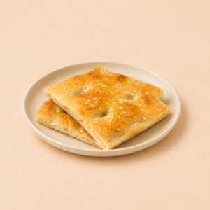 Garlic Bread
