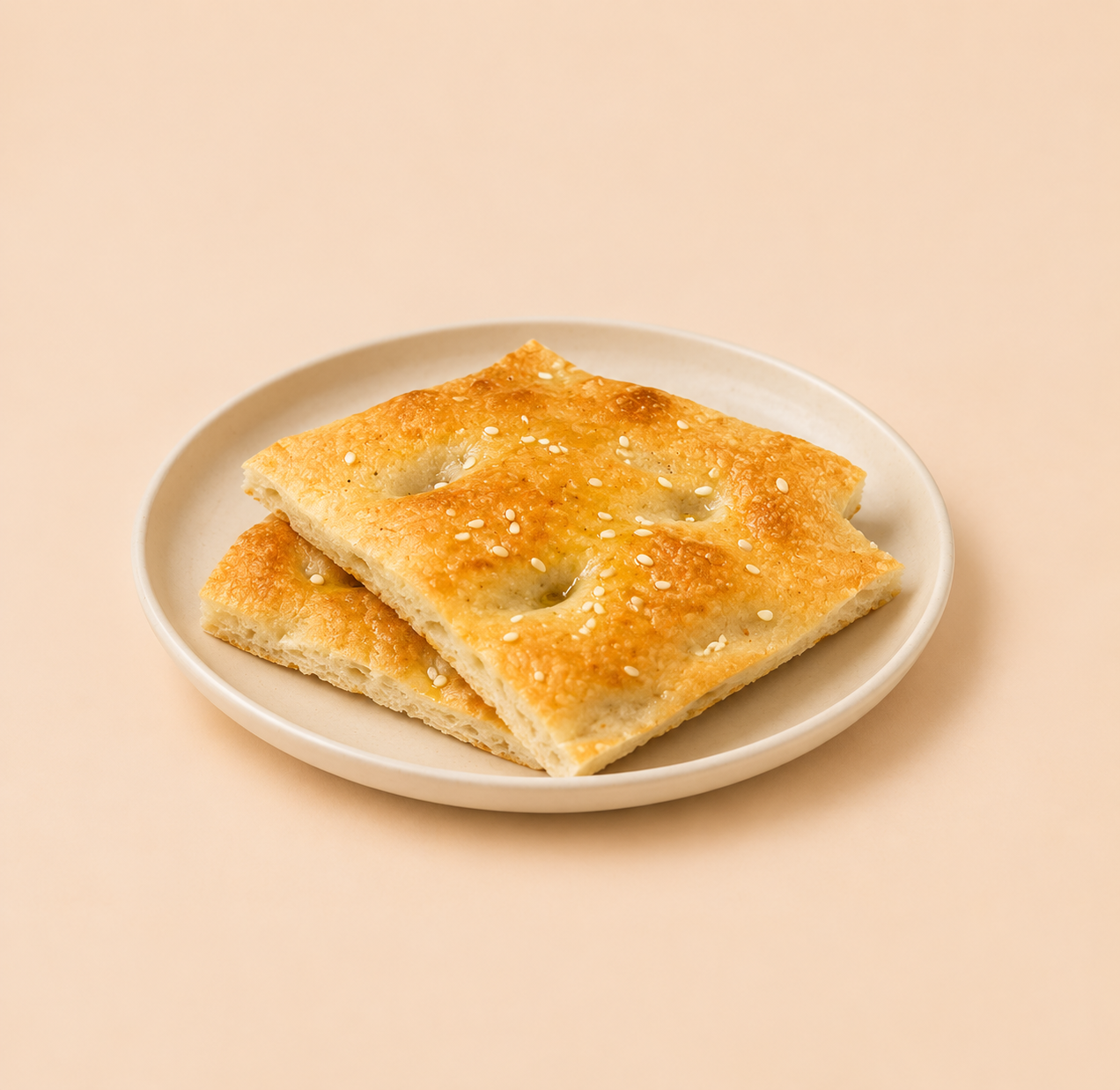 Garlic Bread