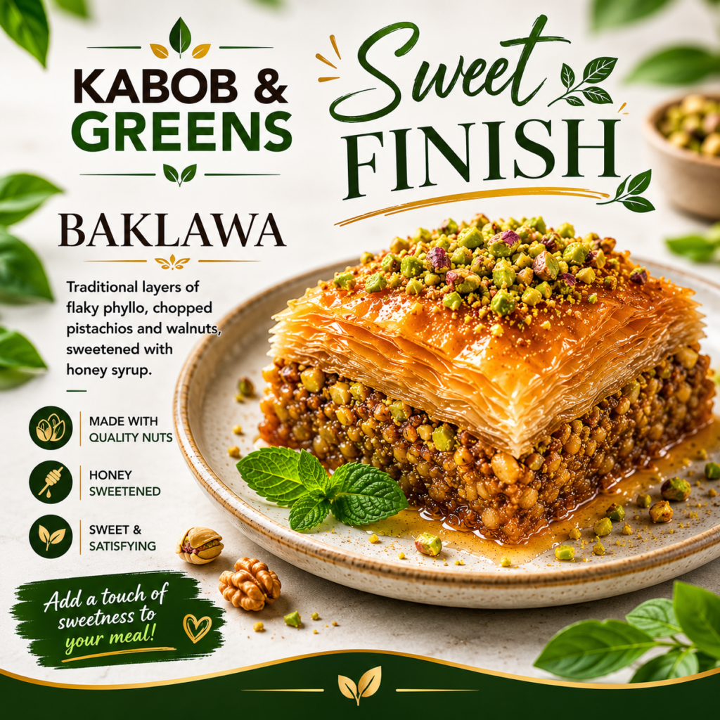 Bakhlawa