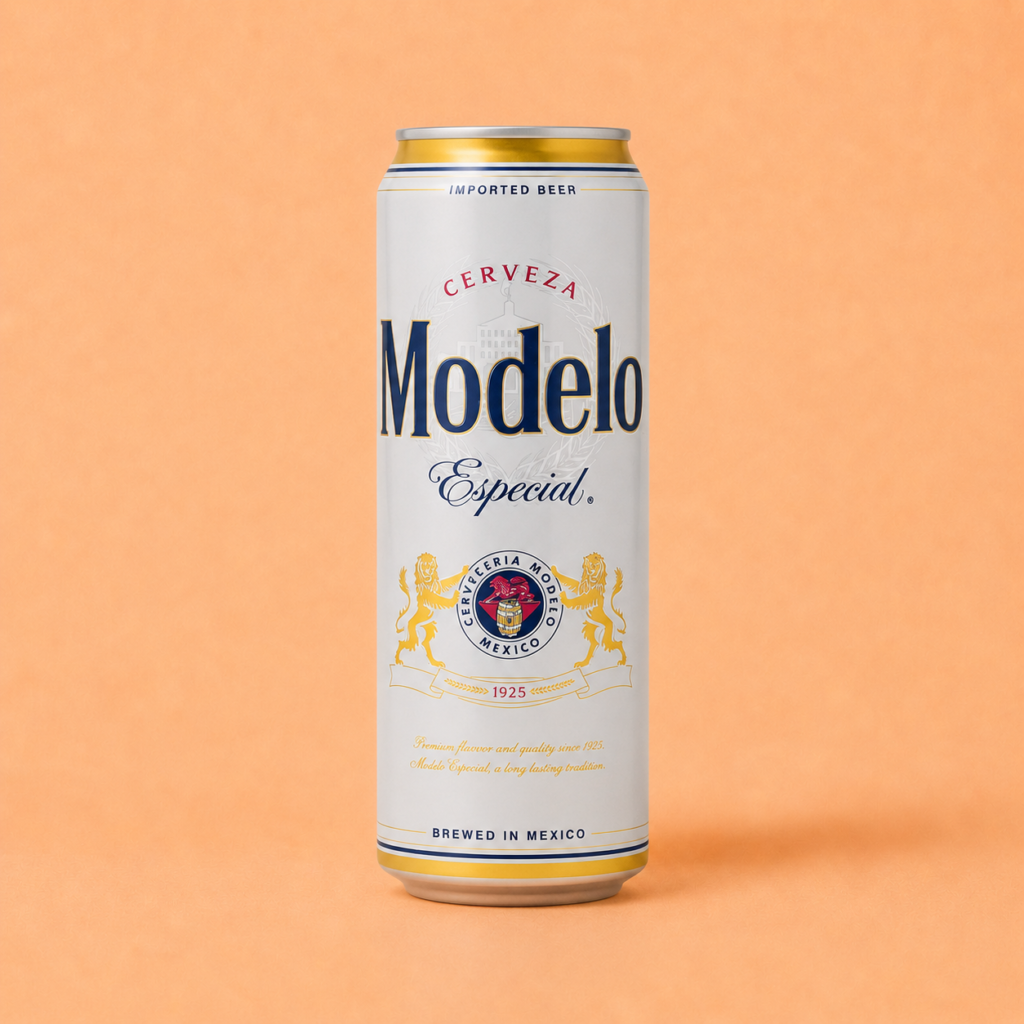 Modelo Especial