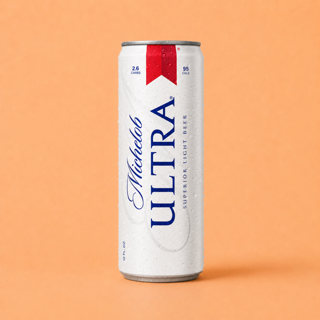 Michelob ULTRA