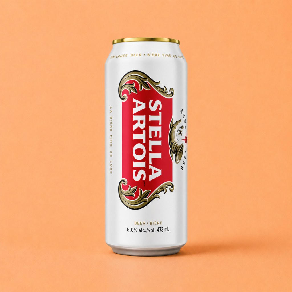 Stella Artois