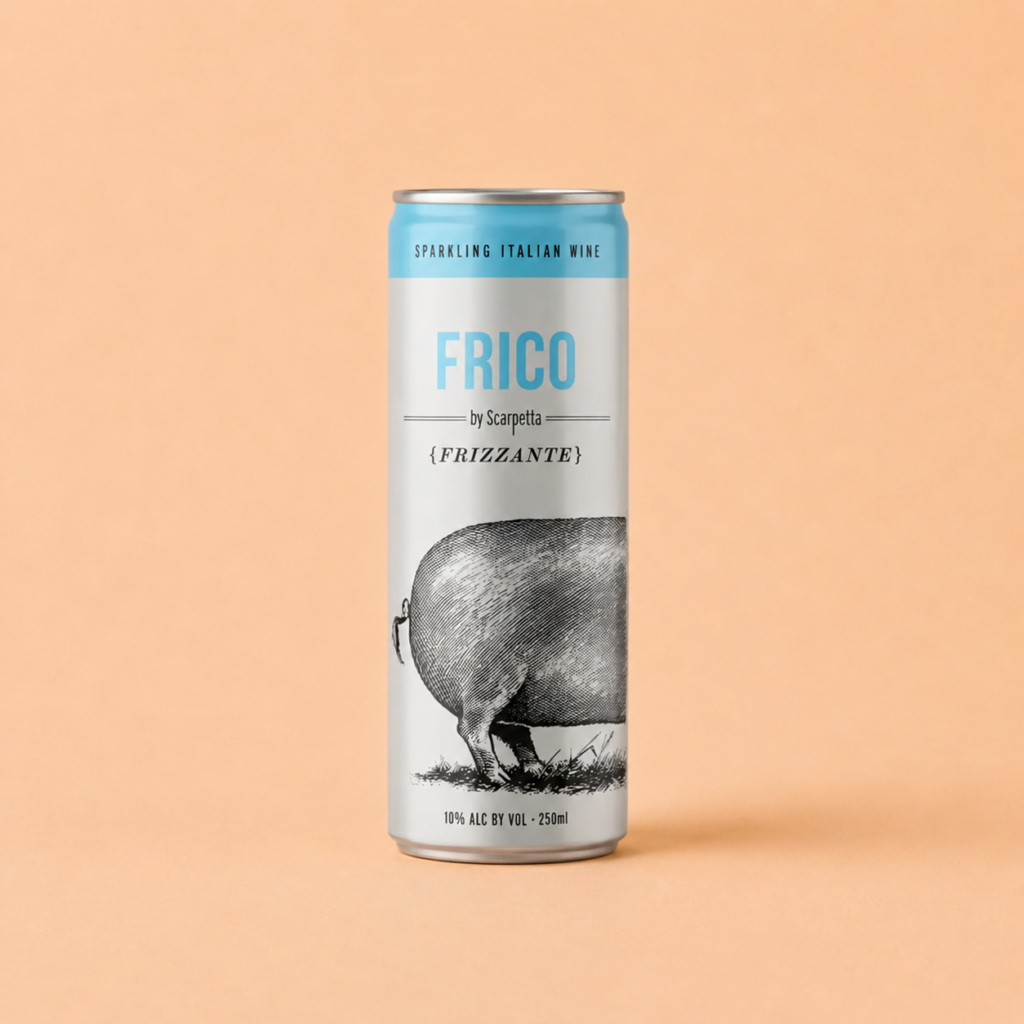 Frico Frizzante