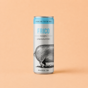 Frico Frizzante