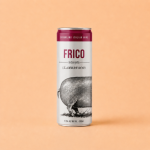 Frico Lambrus