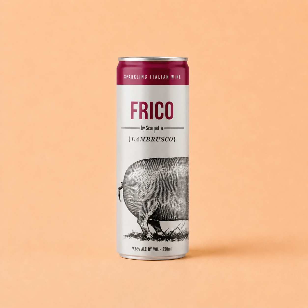 Frico Lambrus