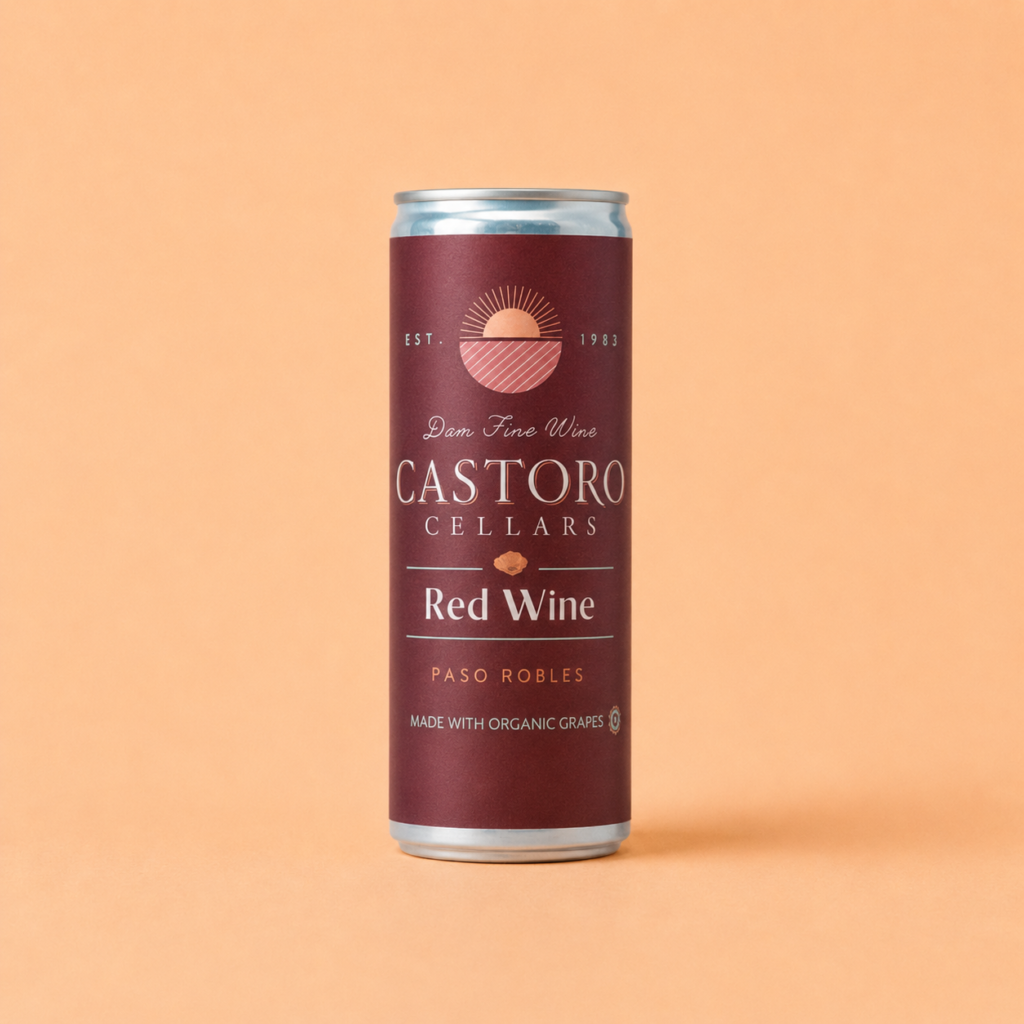 Castoro Cellars Red