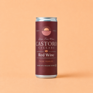 Castoro Cellars Red