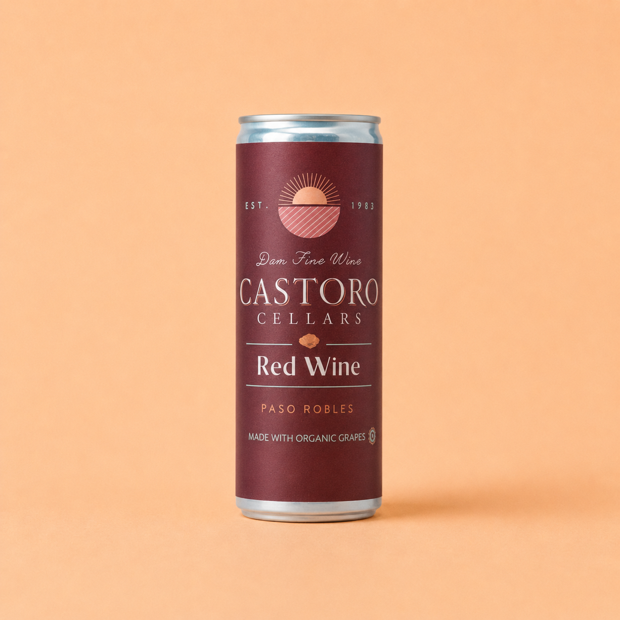 Castoro Cellars Red