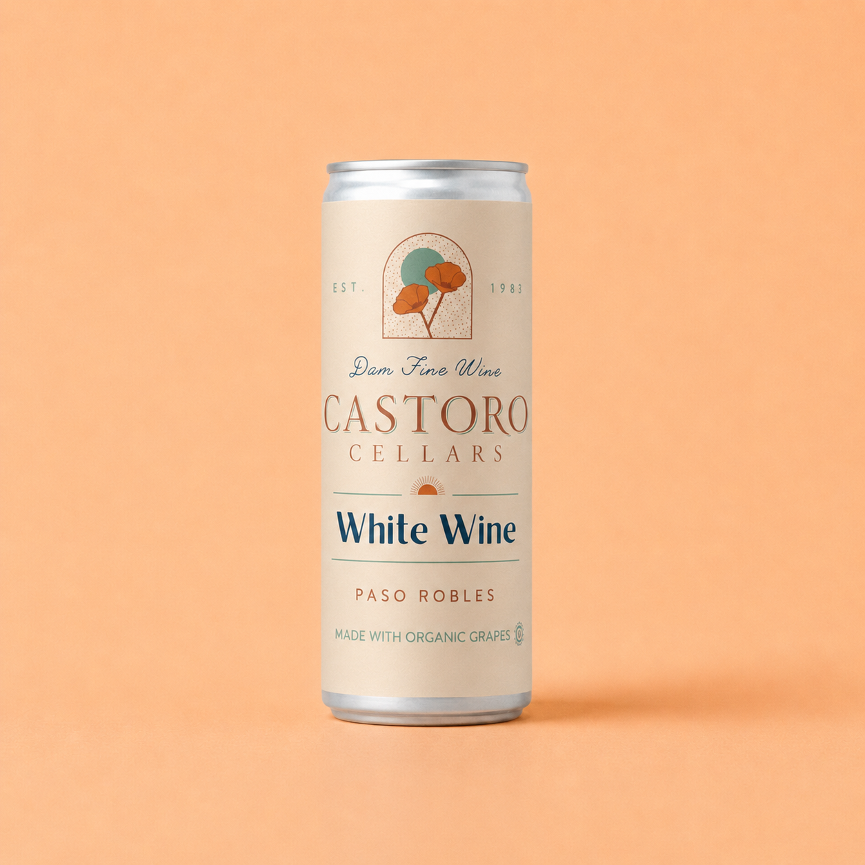 Castoro Cellars White
