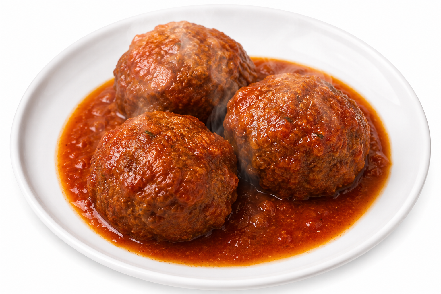 Flavorful Meatball Garam masala