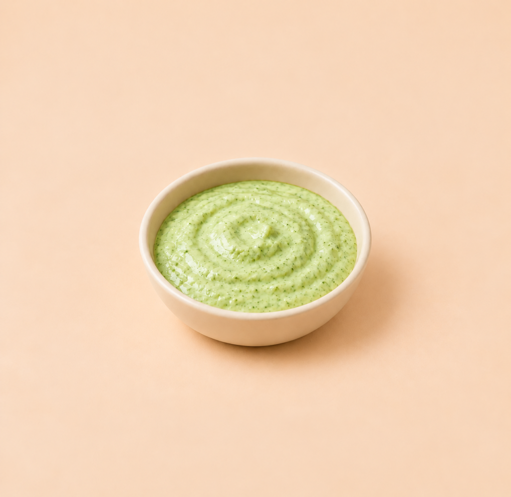 Green Sauce
