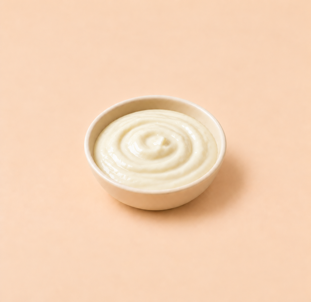 White Sauce