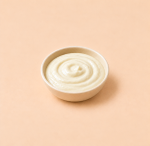 White Sauce