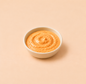 Spicy Sauce