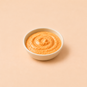 Spicy Sauce